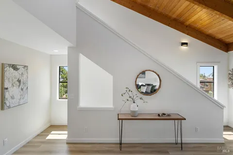 $719,000 | 204 Water Street, Point Richmond, CA 94801