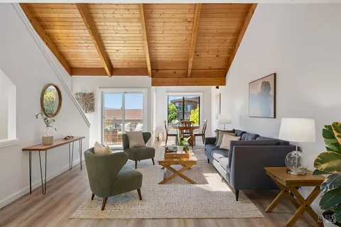 $719,000 | 204 Water Street, Point Richmond, CA 94801