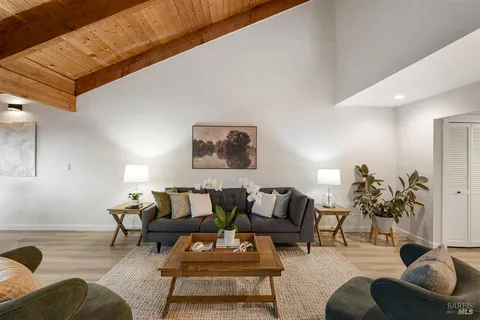 $719,000 | 204 Water Street, Point Richmond, CA 94801