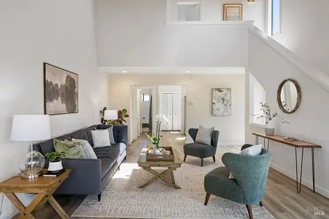 $719,000 | 204 Water Street, Point Richmond, CA 94801