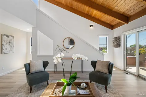 $719,000 | 204 Water Street, Point Richmond, CA 94801