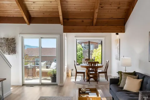 $719,000 | 204 Water Street, Point Richmond, CA 94801