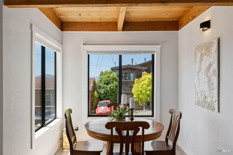 $719,000 | 204 Water Street, Point Richmond, CA 94801