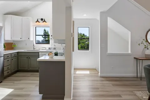 $719,000 | 204 Water Street, Point Richmond, CA 94801