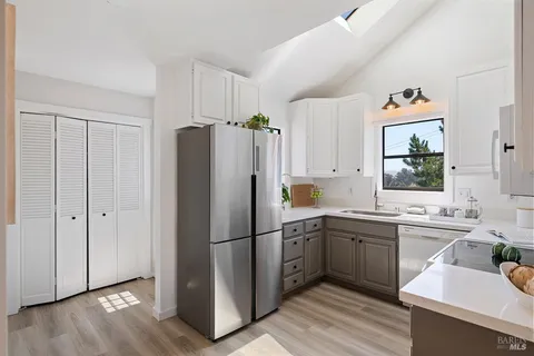 $719,000 | 204 Water Street, Point Richmond, CA 94801
