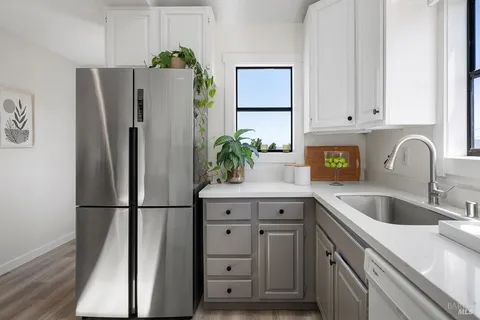 $719,000 | 204 Water Street, Point Richmond, CA 94801