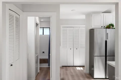 $719,000 | 204 Water Street, Point Richmond, CA 94801