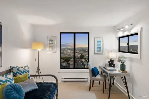 $719,000 | 204 Water Street, Point Richmond, CA 94801