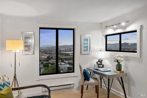 $719,000 | 204 Water Street, Point Richmond, CA 94801