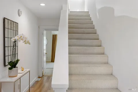 $719,000 | 204 Water Street, Point Richmond, CA 94801