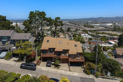 $719,000 | 204 Water Street, Point Richmond, CA 94801