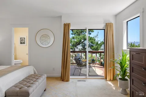 $719,000 | 204 Water Street, Point Richmond, CA 94801