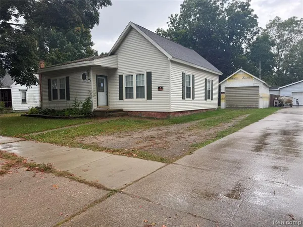 $159,000 | 140 Alexander Street, Caro, MI 48723