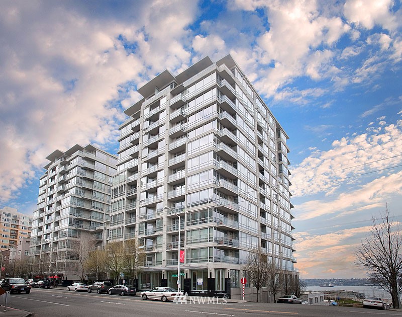 2929 1st Avenue, Unit PH7 Seattle, WA 98121 - Photo 1 of 23