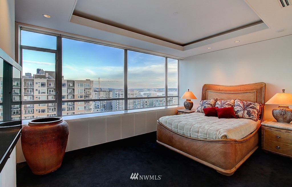 2929 1st Avenue, Unit PH7 Seattle, WA 98121 - Photo 14 of 23