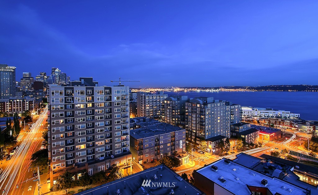 2929 1st Avenue, Unit PH7 Seattle, WA 98121 - Photo 21 of 23