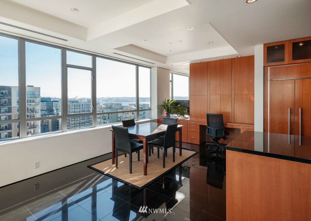 2929 1st Avenue, Unit PH7 Seattle, WA 98121 - Photo 8 of 23