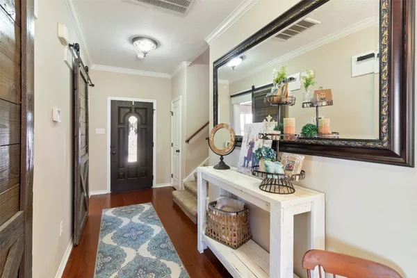 $575,000 | 638 Oak Tree Lane, Franklin, TX 77856