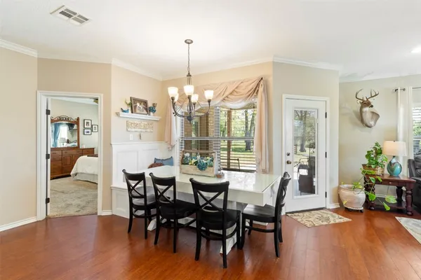 $575,000 | 638 Oak Tree Lane, Franklin, TX 77856