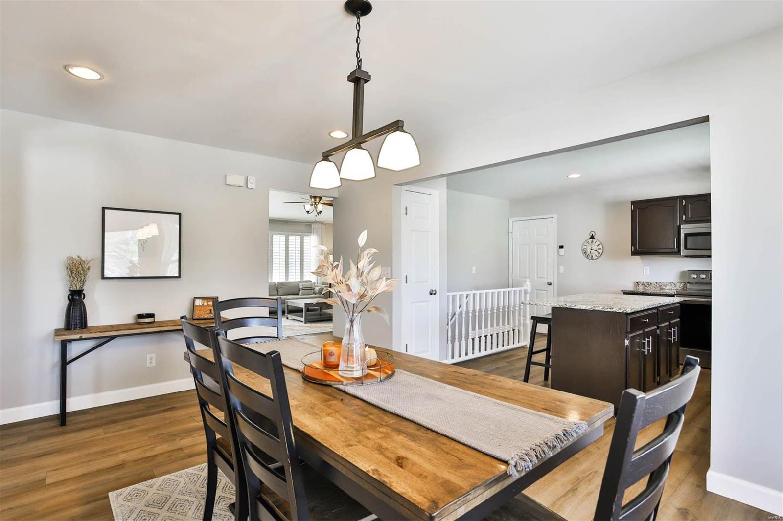 1013 North Brampton Drive St. Charles, MO 63304 - Photo 14 of 52
