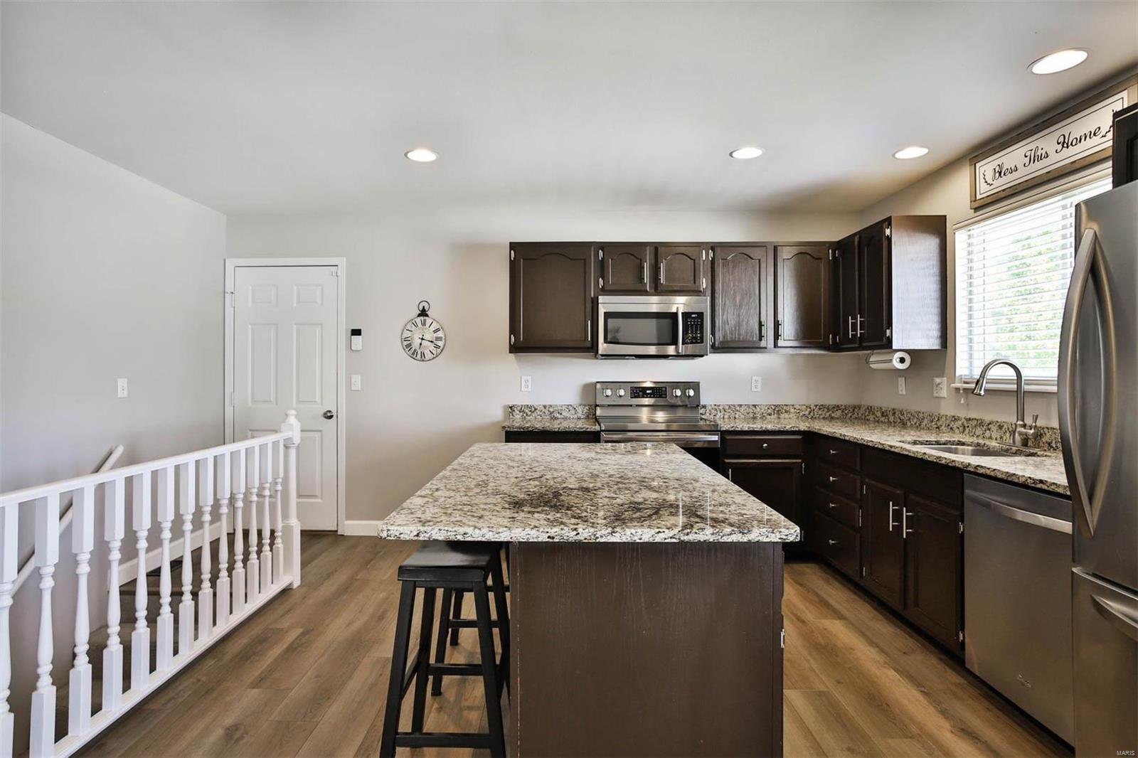 1013 North Brampton Drive St. Charles, MO 63304 - Photo 19 of 52