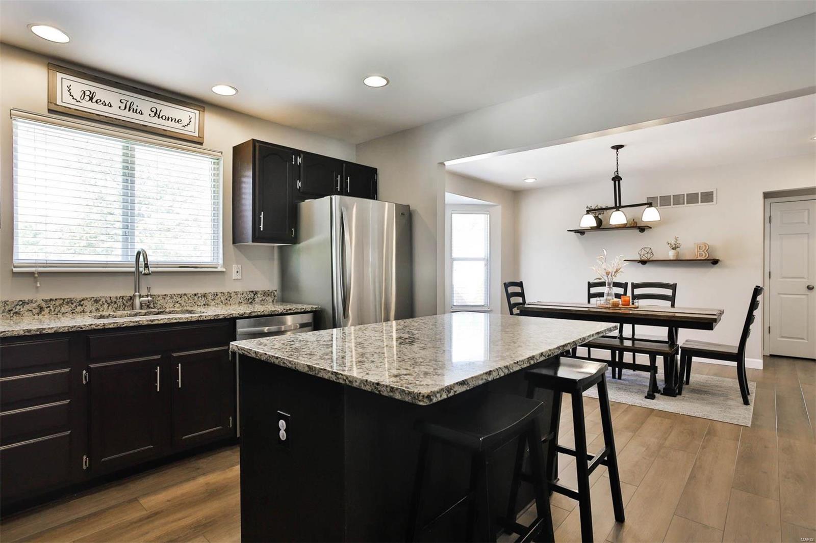 1013 North Brampton Drive St. Charles, MO 63304 - Photo 26 of 52
