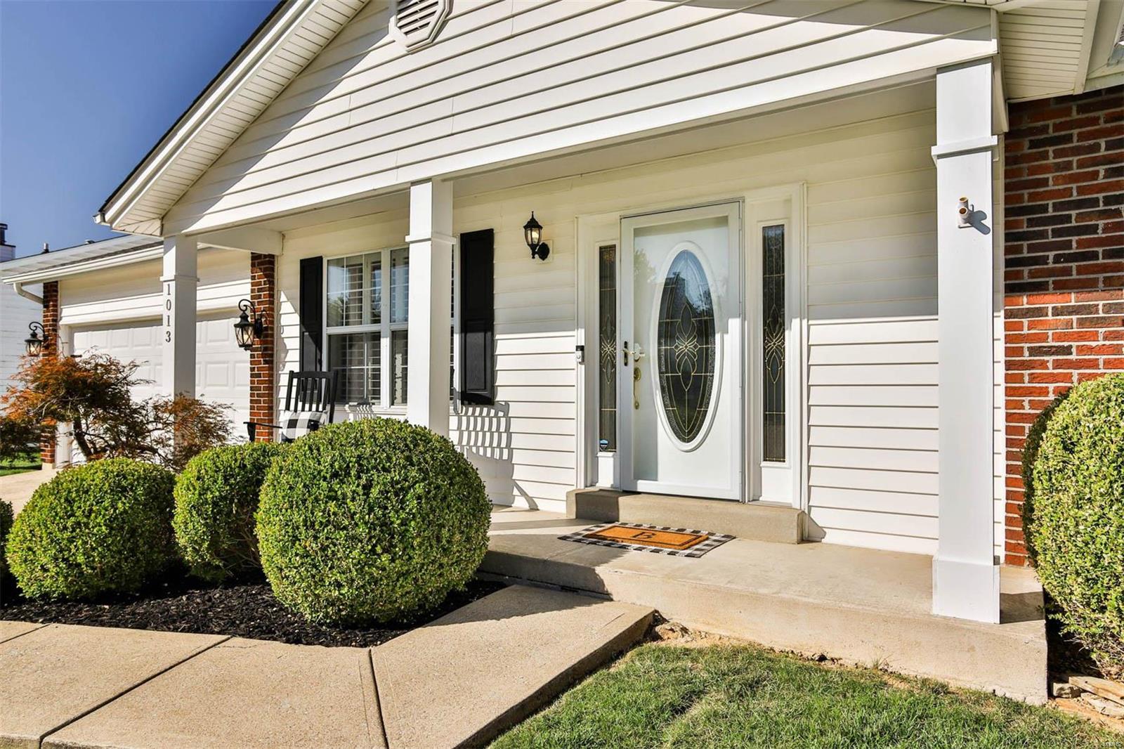 1013 North Brampton Drive St. Charles, MO 63304 - Photo 4 of 52