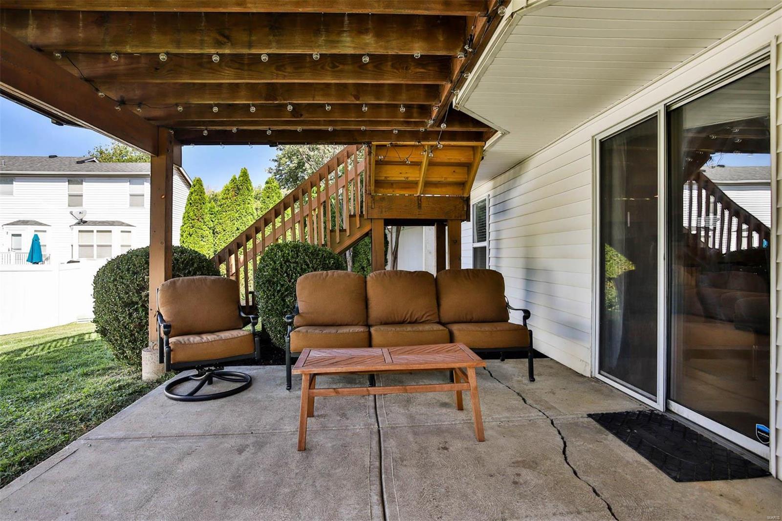 1013 North Brampton Drive St. Charles, MO 63304 - Photo 49 of 52