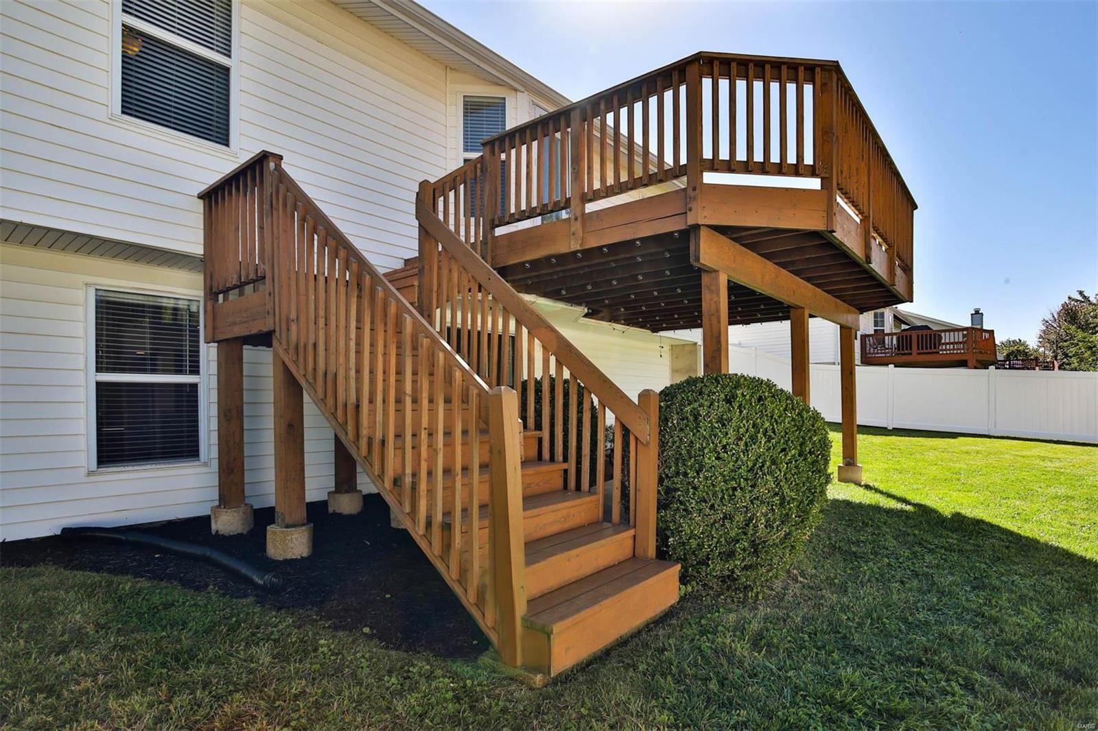 1013 North Brampton Drive St. Charles, MO 63304 - Photo 50 of 52