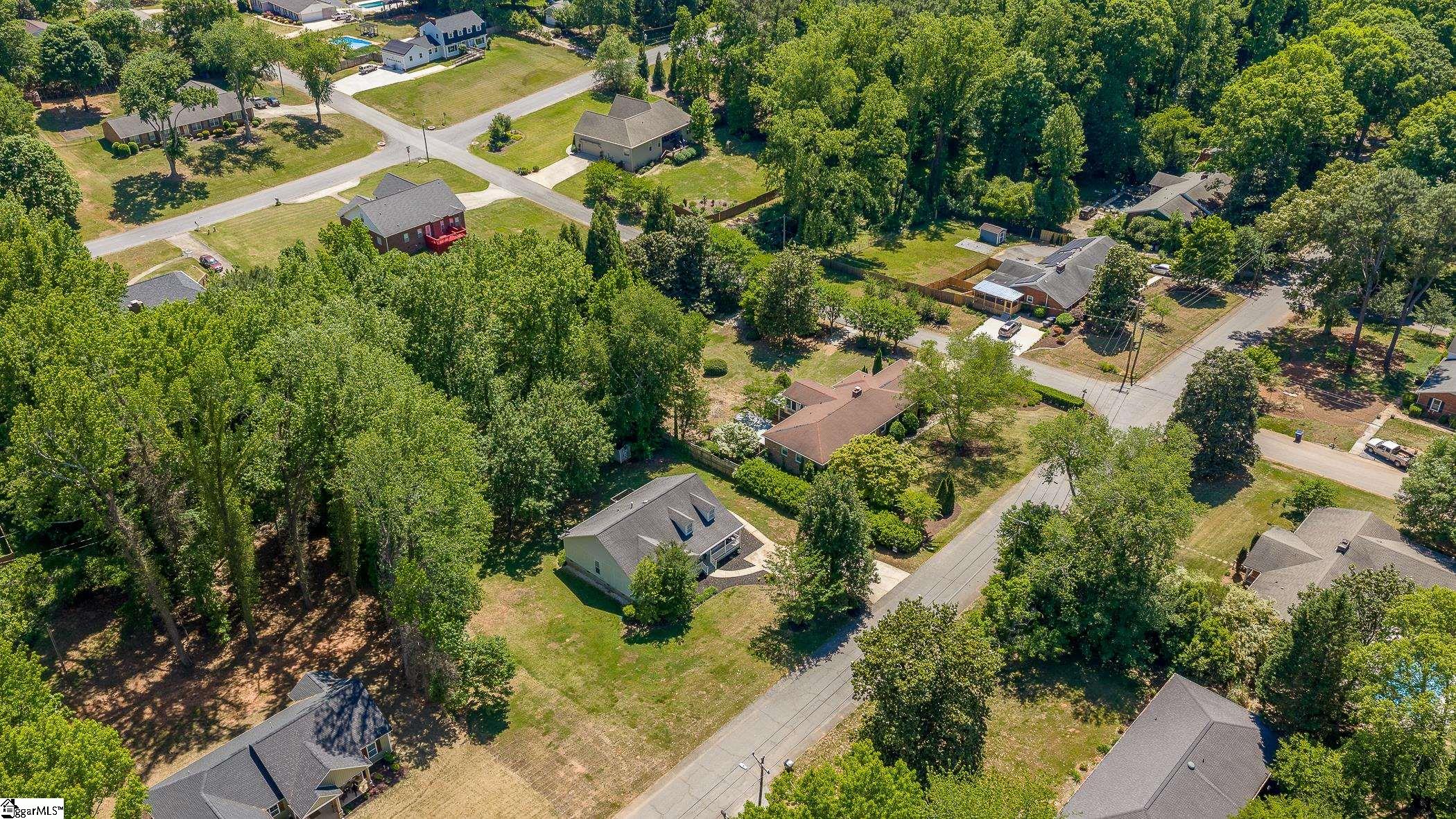 460 Ransdell Drive Spartanburg, SC 29307 - Photo 37 of 44