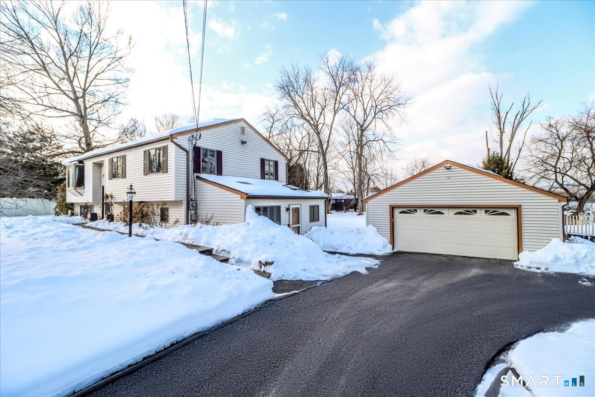 25 Howland Road New Milford, CT 06776 - Photo 1 of 32