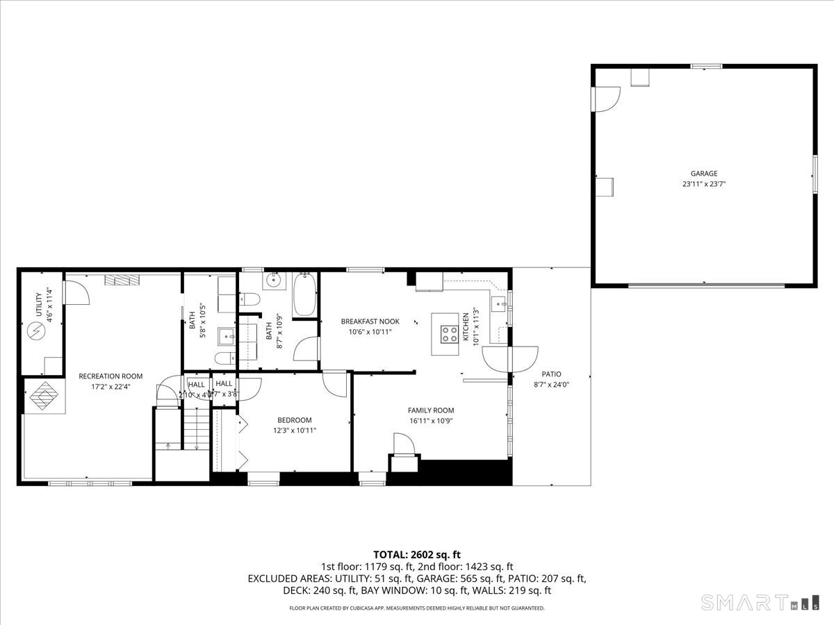 25 Howland Road New Milford, CT 06776 - Photo 31 of 32