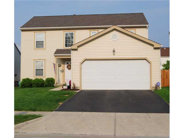 2492 Linbaugh Road Grove City, OH 43123 - Photo 1 of 23 Gallery Image 1