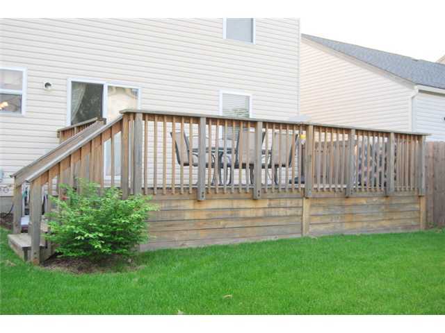 2492 Linbaugh Road Grove City, OH 43123 - Photo 22 of 23 Gallery Image 22