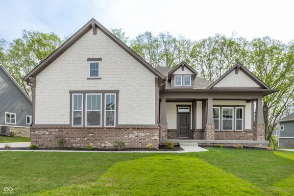 $928,500 | 11363 Briargate Drive, Fishers, IN 46040