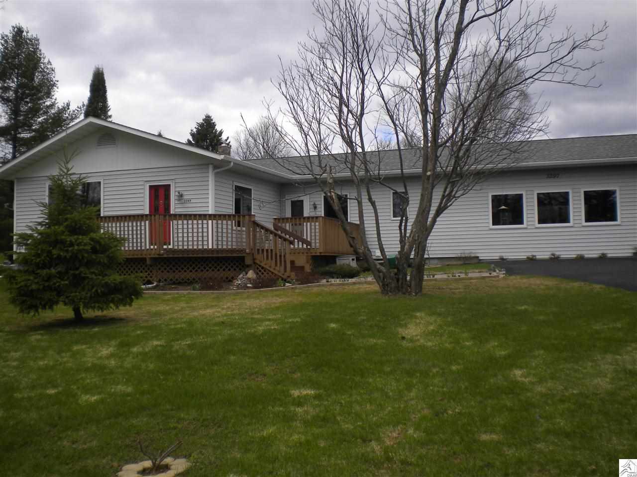 3397 West Tischer Road Duluth, MN 55803 - Photo 1 of 15