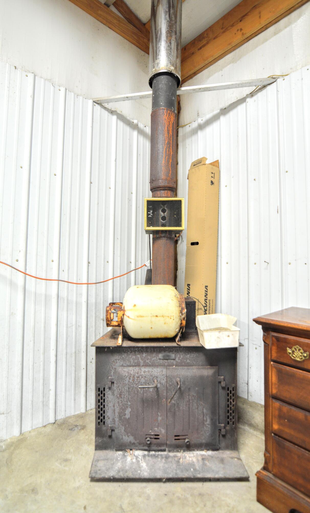 1130 Center Ridge Road De Mossville, KY 41033 - Photo 38 of 50 Gallery Image 38