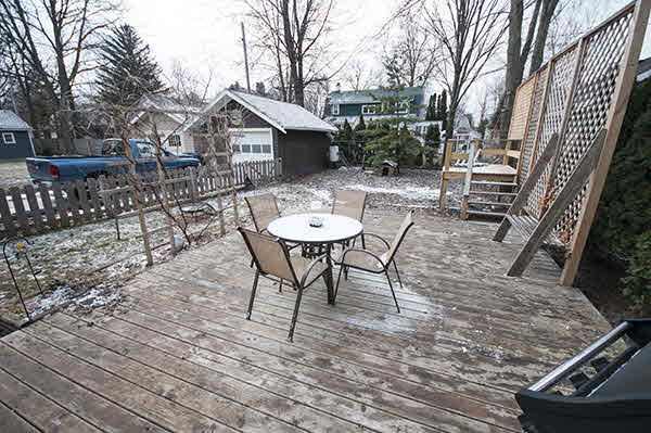 2160 4th Street Bay City, MI 48708 - Photo 16 of 17 Gallery Image 16