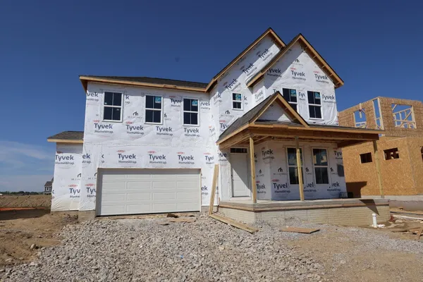 $655,650 | 1030 Saddle Tank Dr Plain, Plain City, OH 43064