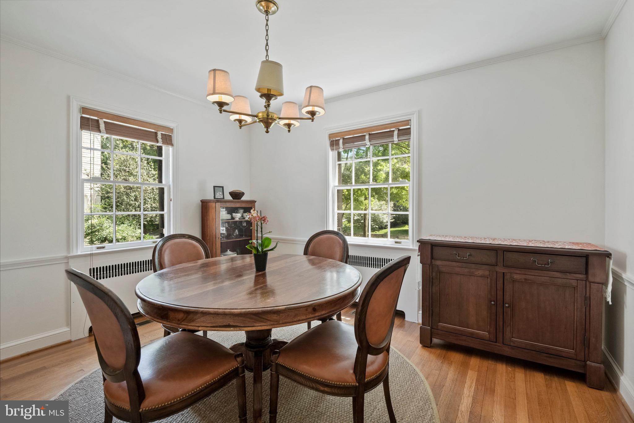 7506 Glendale Road Chevy Chase, MD 20815 - Photo 13 of 35