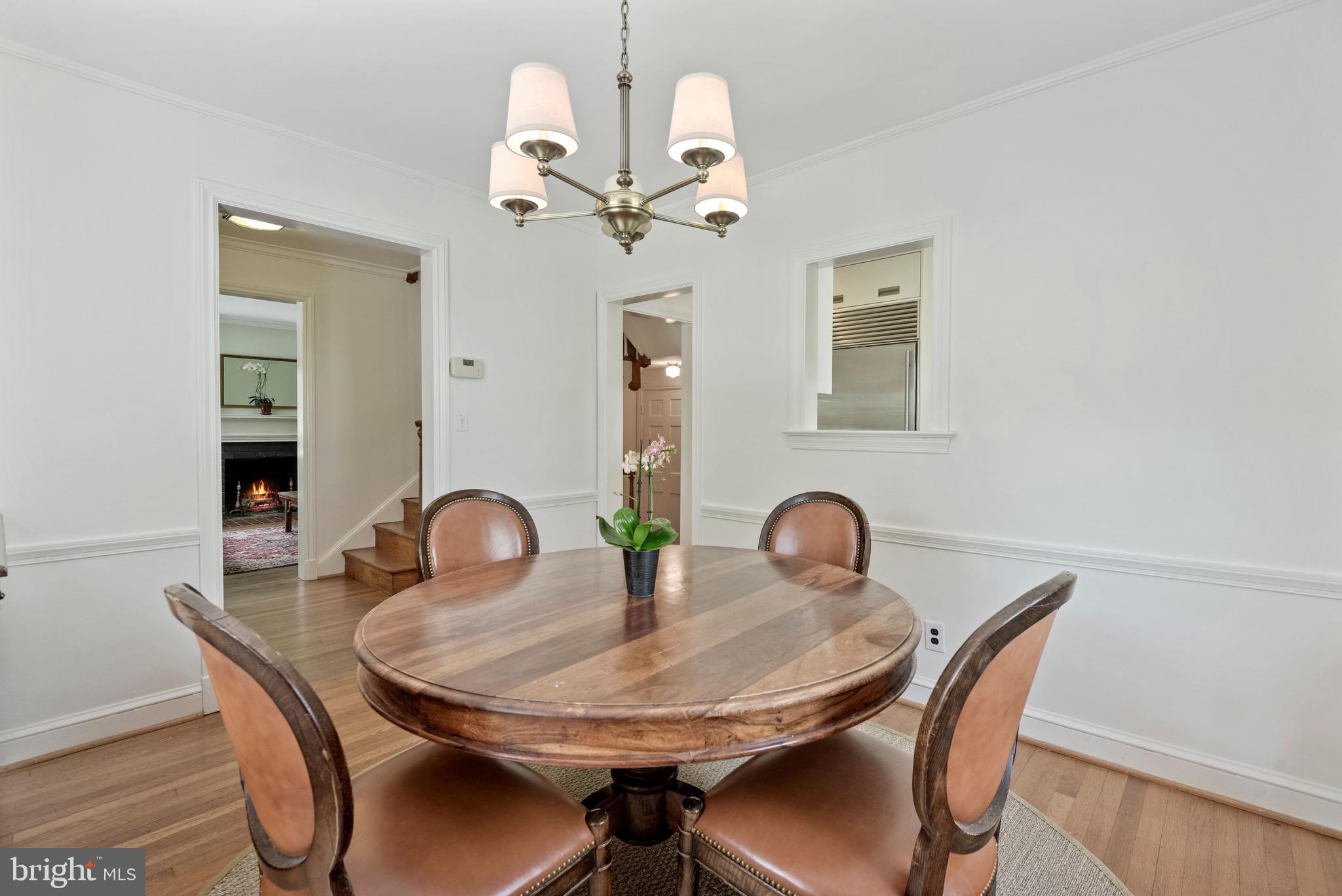 7506 Glendale Road Chevy Chase, MD 20815 - Photo 14 of 35