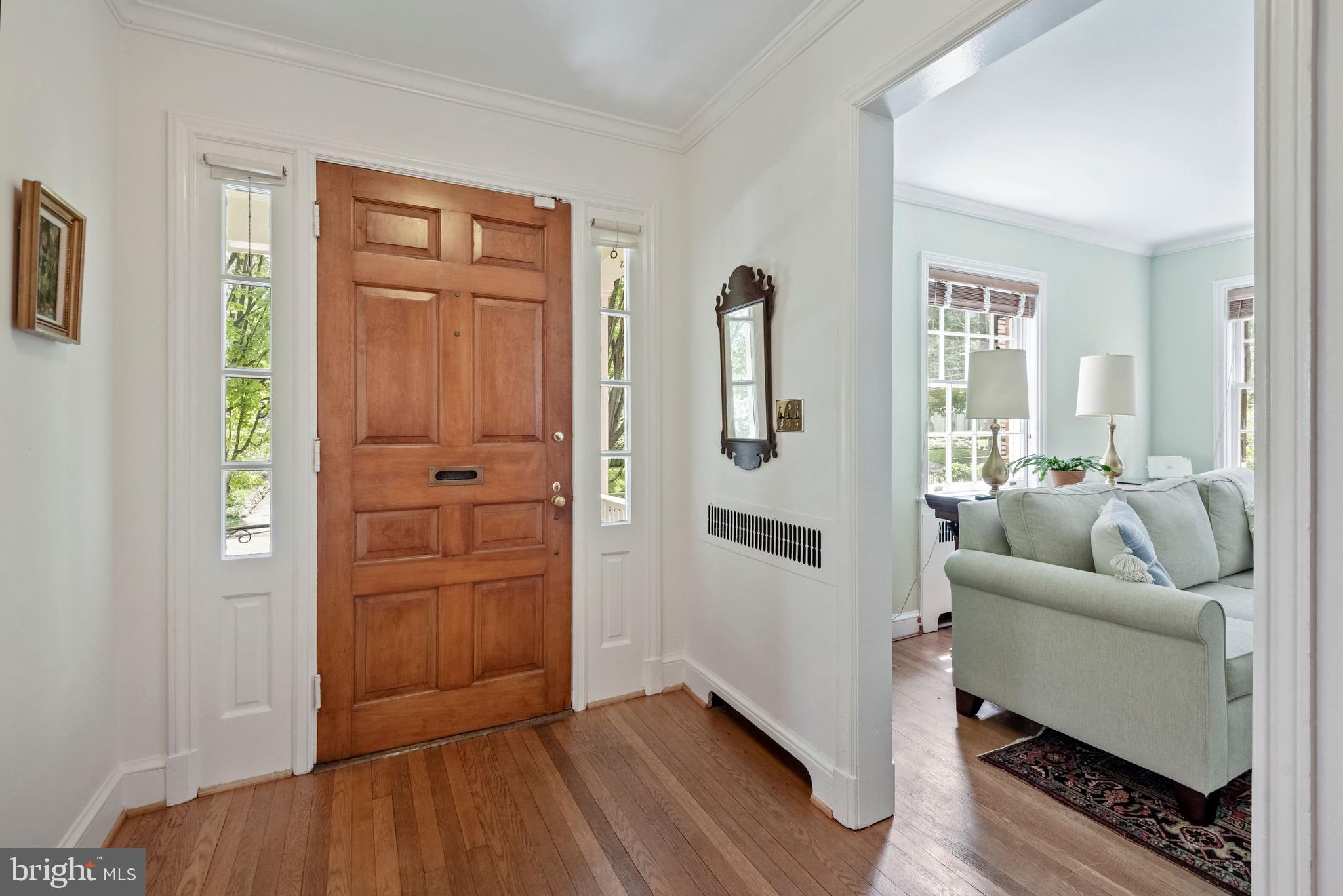 7506 Glendale Road Chevy Chase, MD 20815 - Photo 15 of 35