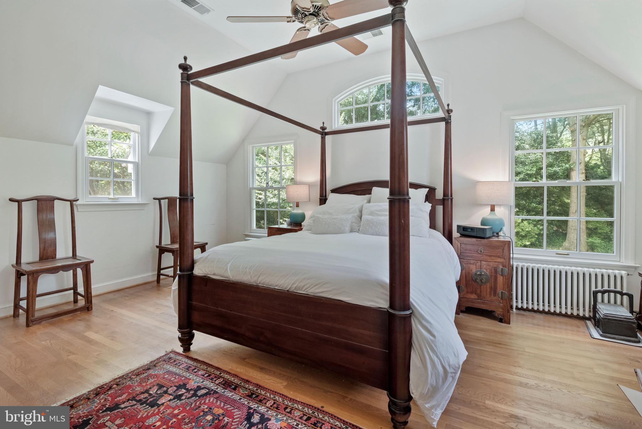 7506 Glendale Road Chevy Chase, MD 20815 - Photo 22 of 35