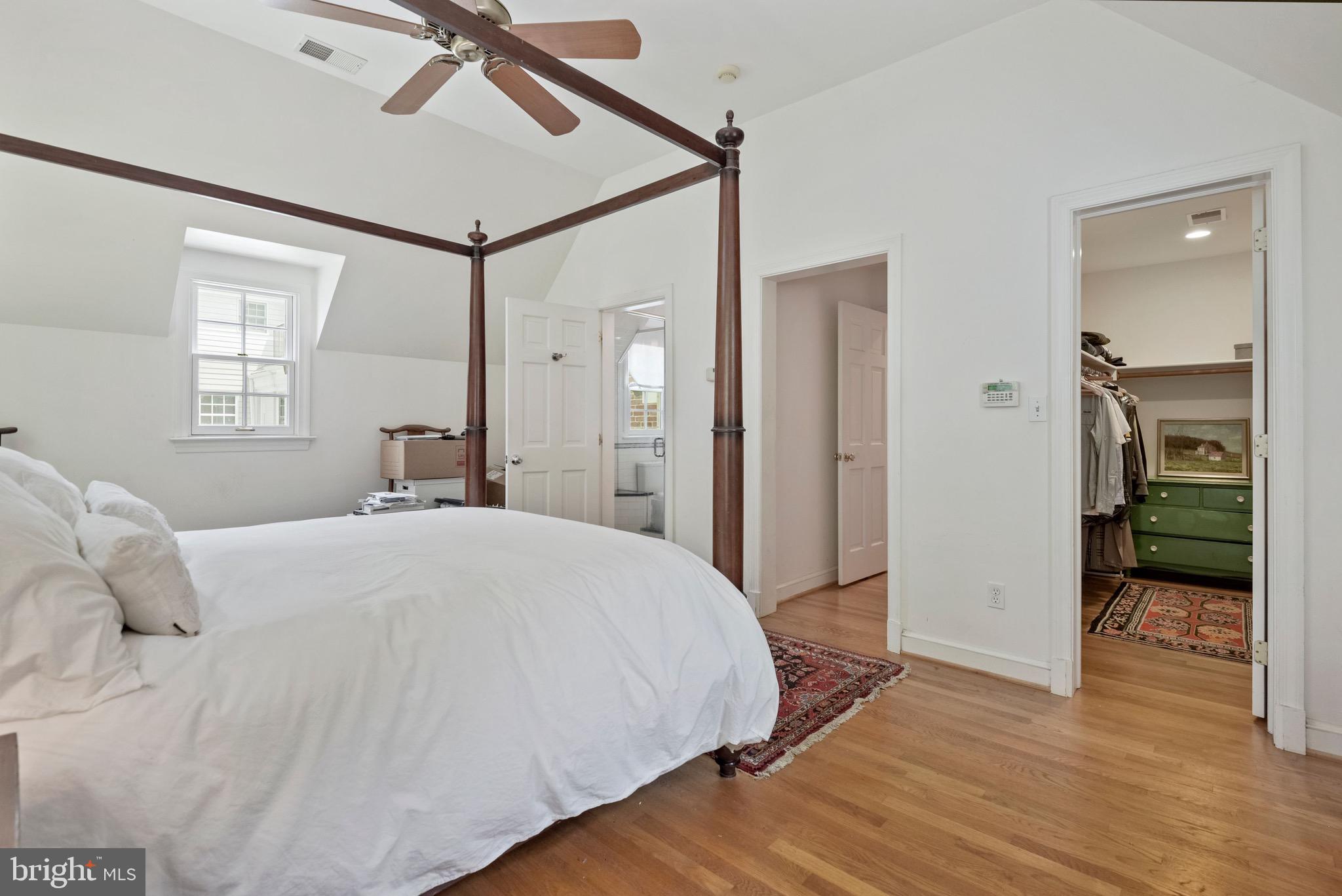 7506 Glendale Road Chevy Chase, MD 20815 - Photo 23 of 35