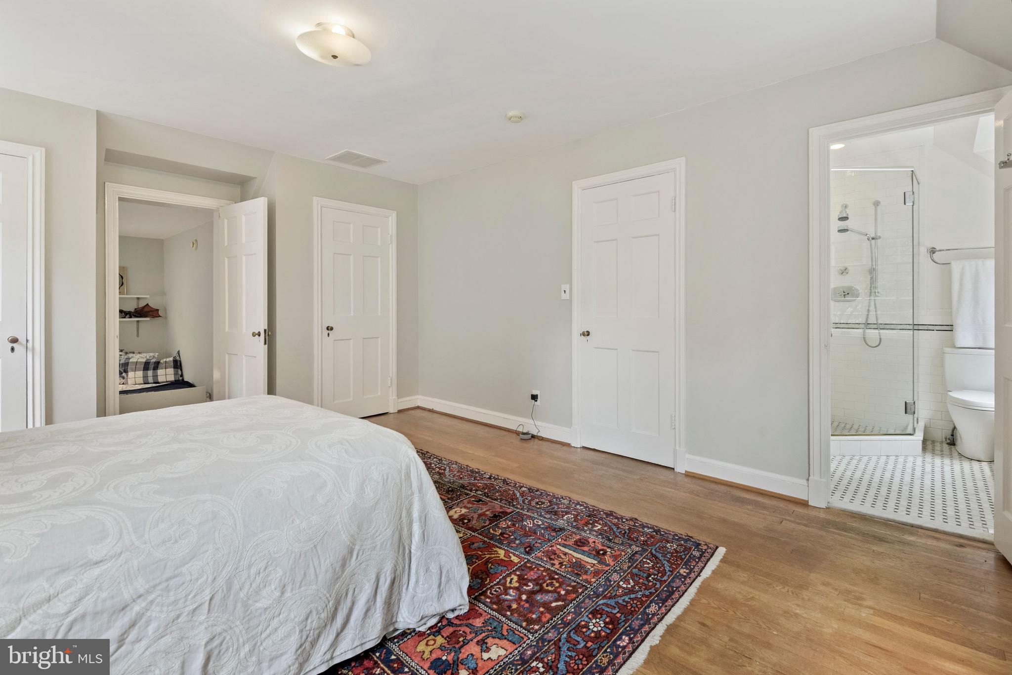 7506 Glendale Road Chevy Chase, MD 20815 - Photo 26 of 35