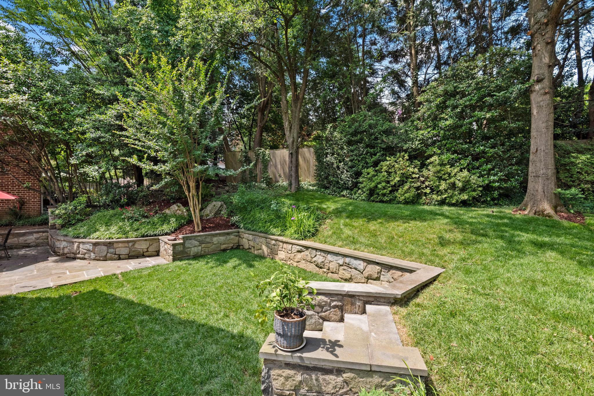 7506 Glendale Road Chevy Chase, MD 20815 - Photo 31 of 35