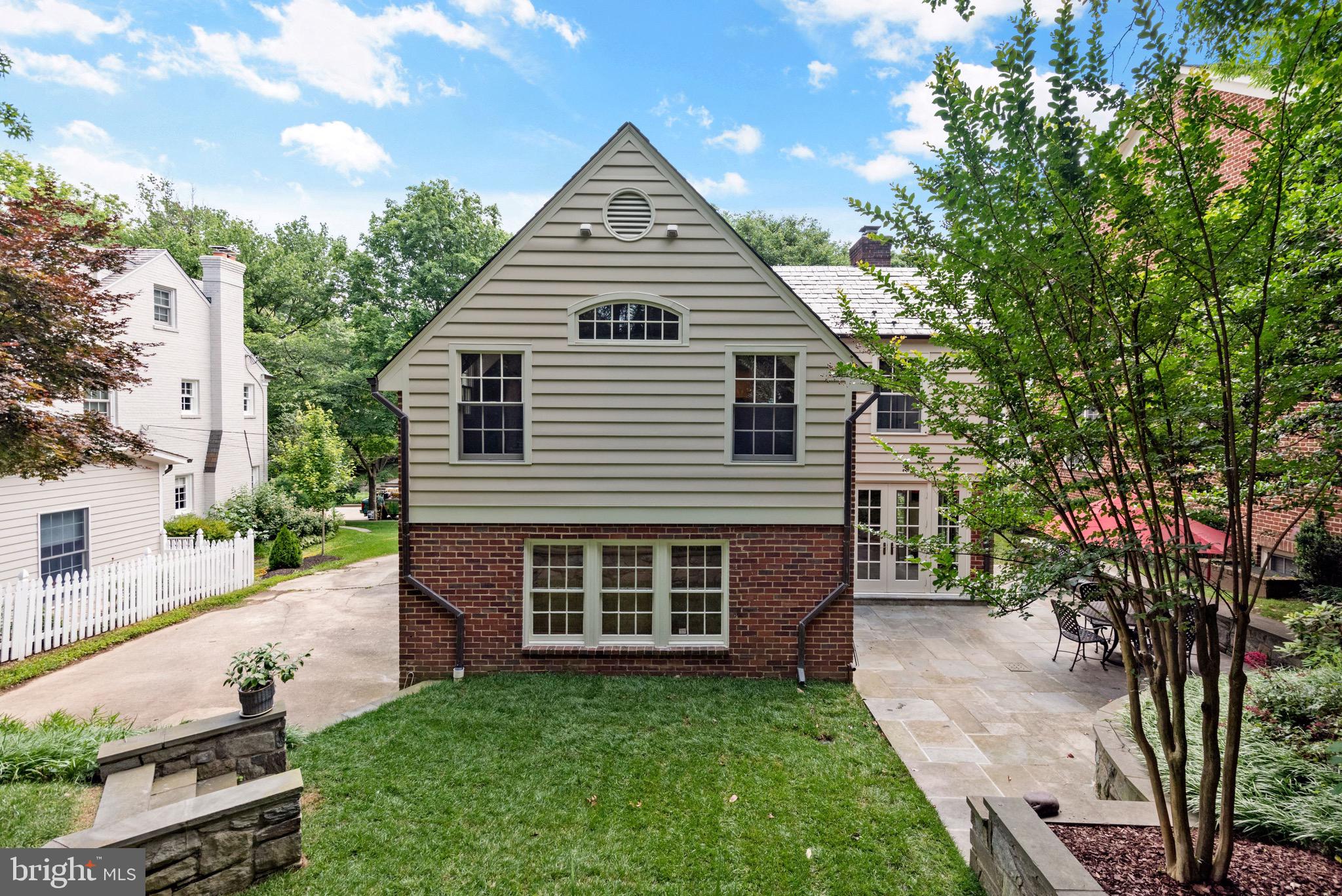 7506 Glendale Road Chevy Chase, MD 20815 - Photo 32 of 35