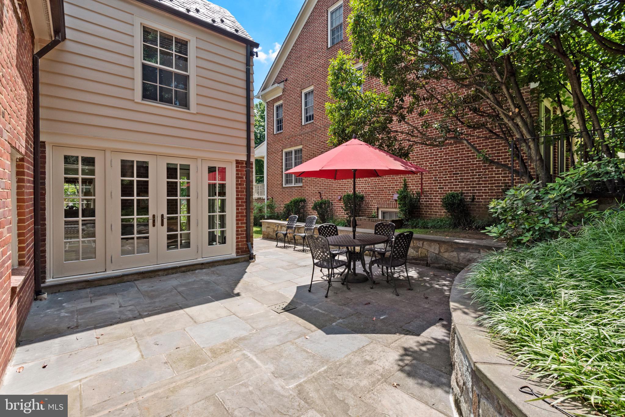 7506 Glendale Road Chevy Chase, MD 20815 - Photo 33 of 35