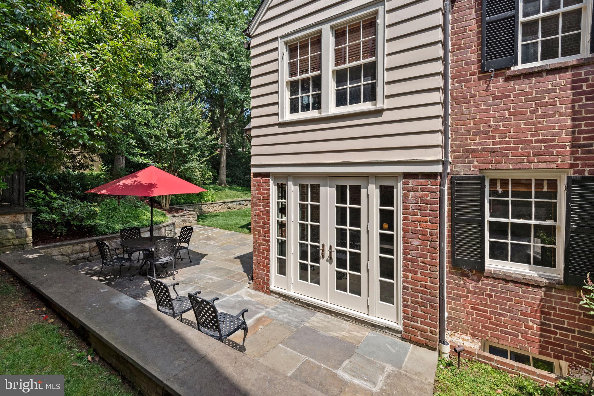 7506 Glendale Road Chevy Chase, MD 20815 - Photo 35 of 35