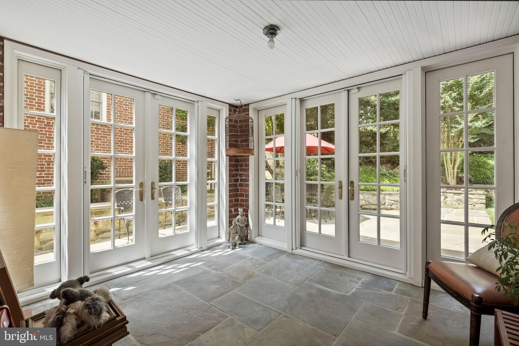 7506 Glendale Road Chevy Chase, MD 20815 - Photo 7 of 35